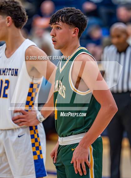 Thumbnail 3 in Deer Lakes @ Hampton photogallery.