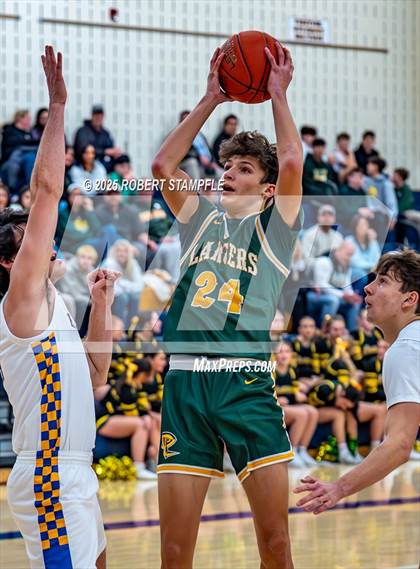 Thumbnail 3 in Deer Lakes @ Hampton photogallery.