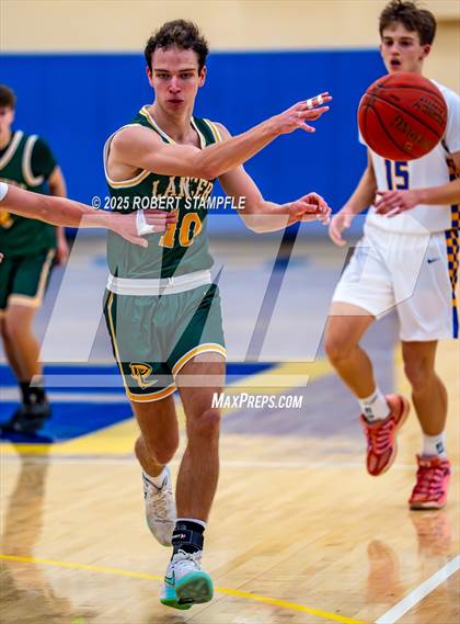 Thumbnail 1 in Deer Lakes @ Hampton photogallery.