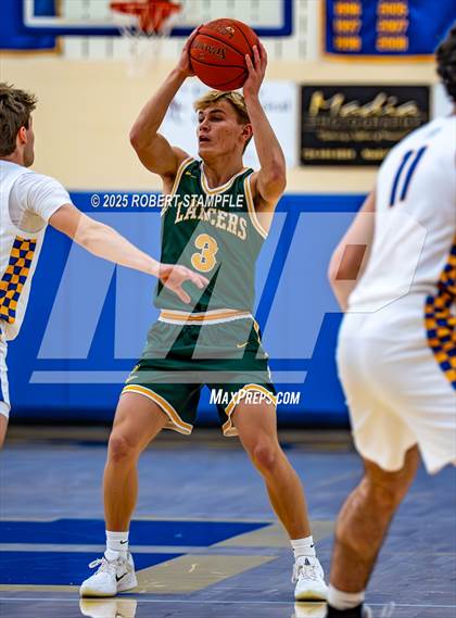 Thumbnail 2 in Deer Lakes @ Hampton photogallery.