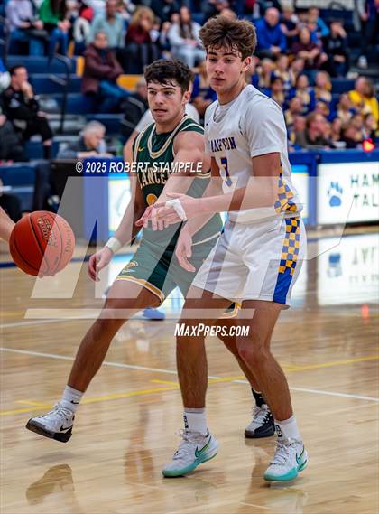 Thumbnail 2 in Deer Lakes @ Hampton photogallery.