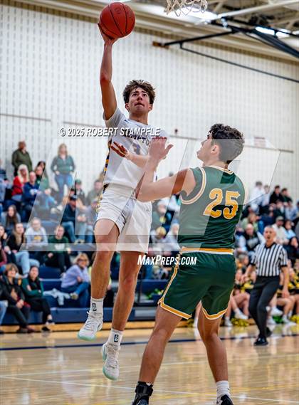 Thumbnail 2 in Deer Lakes @ Hampton photogallery.