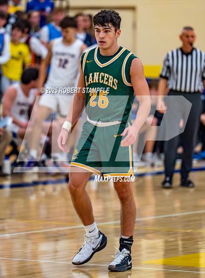 Thumbnail 2 in Deer Lakes @ Hampton photogallery.