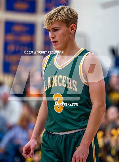 Thumbnail 2 in Deer Lakes @ Hampton photogallery.