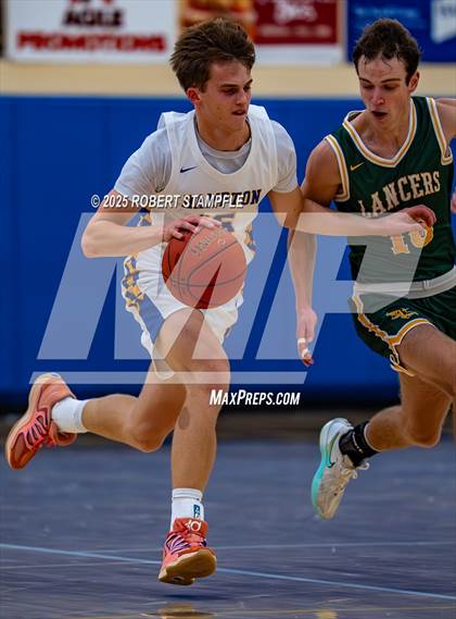 Thumbnail 2 in Deer Lakes @ Hampton photogallery.