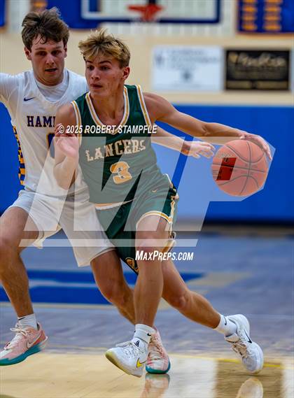 Thumbnail 1 in Deer Lakes @ Hampton photogallery.