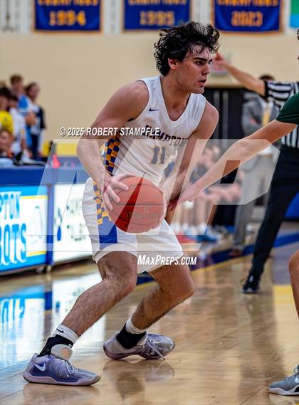 Thumbnail 2 in Deer Lakes @ Hampton photogallery.