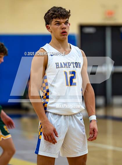 Thumbnail 1 in Deer Lakes @ Hampton photogallery.