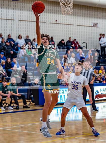 Thumbnail 1 in Deer Lakes @ Hampton photogallery.