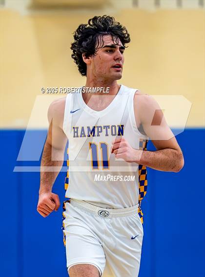 Thumbnail 1 in Deer Lakes @ Hampton photogallery.