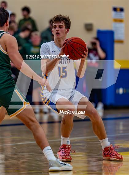 Thumbnail 2 in Deer Lakes @ Hampton photogallery.