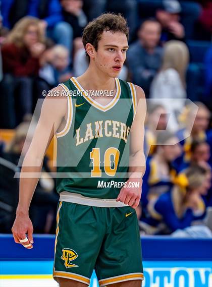 Thumbnail 2 in Deer Lakes @ Hampton photogallery.