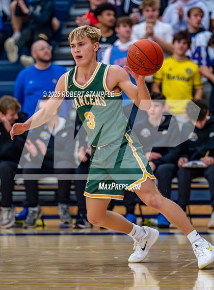 Thumbnail 3 in Deer Lakes @ Hampton photogallery.