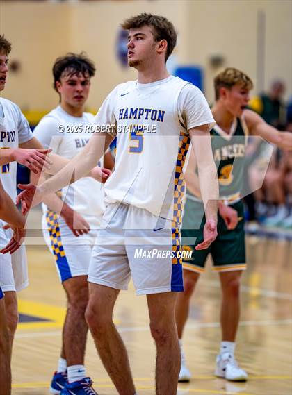 Thumbnail 3 in Deer Lakes @ Hampton photogallery.