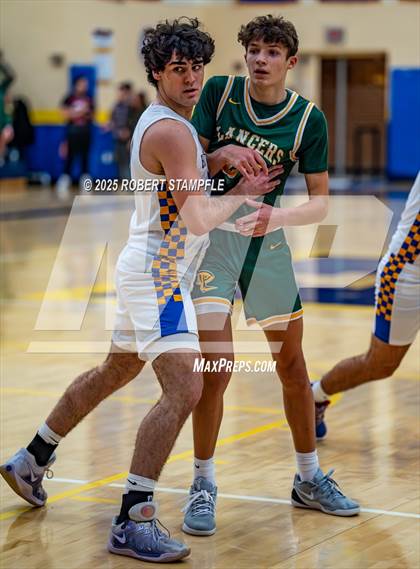 Thumbnail 2 in Deer Lakes @ Hampton photogallery.