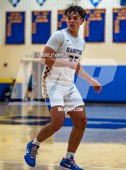 Thumbnail 1 in Deer Lakes @ Hampton photogallery.