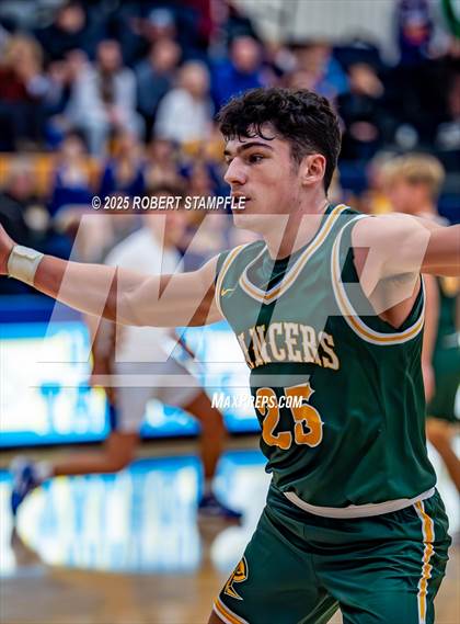 Thumbnail 3 in Deer Lakes @ Hampton photogallery.