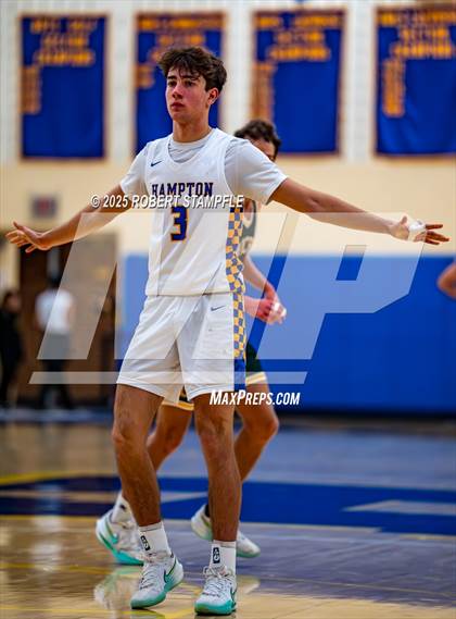 Thumbnail 3 in Deer Lakes @ Hampton photogallery.