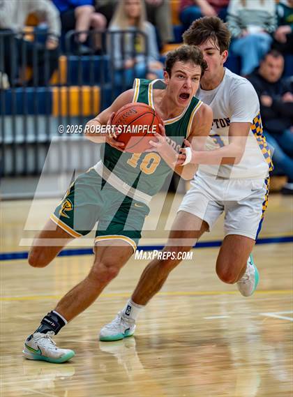 Thumbnail 1 in Deer Lakes @ Hampton photogallery.