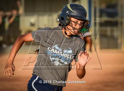 Thumbnail 1 in Thousand Oaks vs Camarillo photogallery.