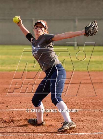 Thumbnail 3 in Thousand Oaks vs Camarillo photogallery.