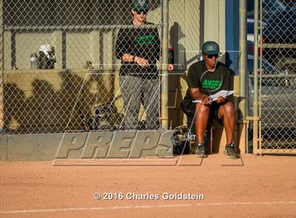 Thumbnail 3 in Thousand Oaks vs Camarillo photogallery.
