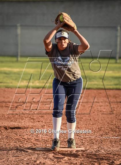 Thumbnail 2 in Thousand Oaks vs Camarillo photogallery.