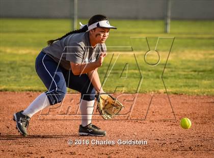 Thumbnail 3 in Thousand Oaks vs Camarillo photogallery.