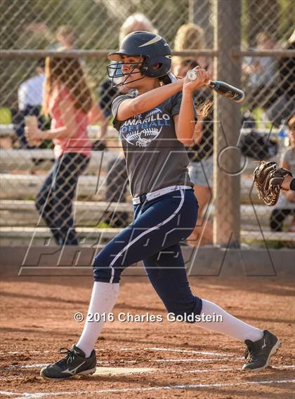 Thumbnail 1 in Thousand Oaks vs Camarillo photogallery.
