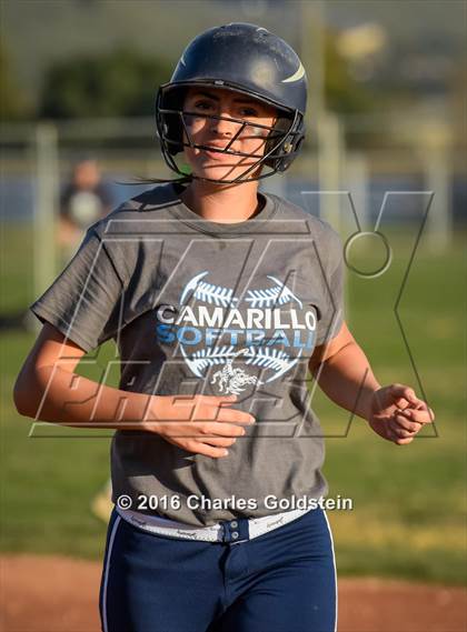 Thumbnail 3 in Thousand Oaks vs Camarillo photogallery.