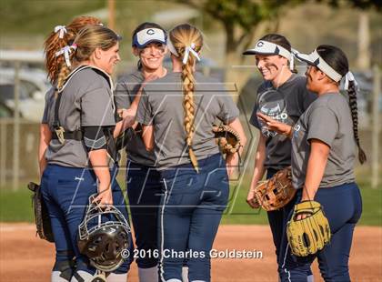 Thumbnail 1 in Thousand Oaks vs Camarillo photogallery.