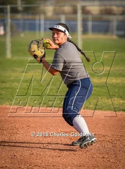 Thumbnail 3 in Thousand Oaks vs Camarillo photogallery.
