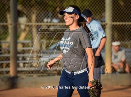 Thumbnail 3 in Thousand Oaks vs Camarillo photogallery.