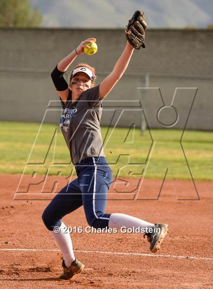 Thumbnail 1 in Thousand Oaks vs Camarillo photogallery.