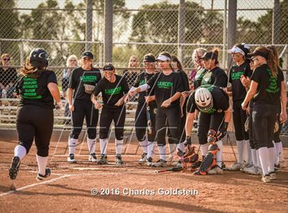 Thumbnail 1 in Thousand Oaks vs Camarillo photogallery.