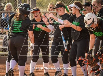 Thumbnail 1 in Thousand Oaks vs Camarillo photogallery.