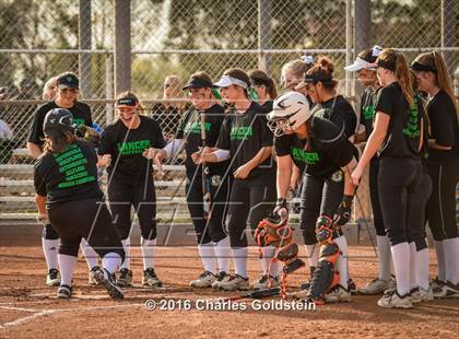 Thumbnail 3 in Thousand Oaks vs Camarillo photogallery.