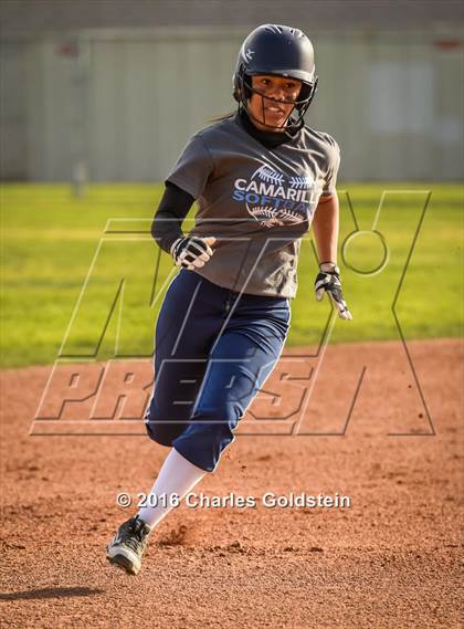 Thumbnail 2 in Thousand Oaks vs Camarillo photogallery.