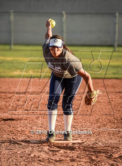 Thumbnail 3 in Thousand Oaks vs Camarillo photogallery.