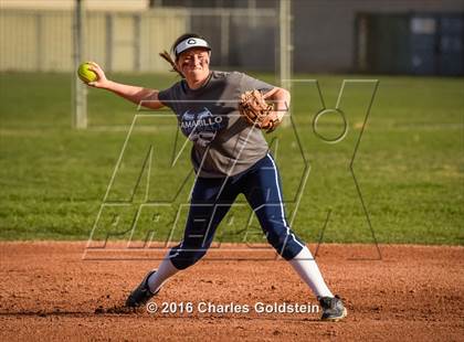 Thumbnail 3 in Thousand Oaks vs Camarillo photogallery.