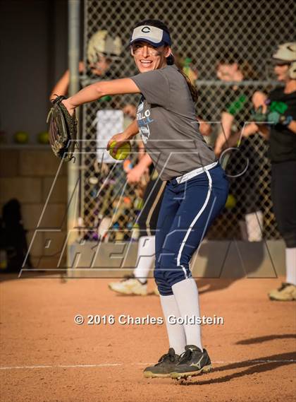 Thumbnail 1 in Thousand Oaks vs Camarillo photogallery.