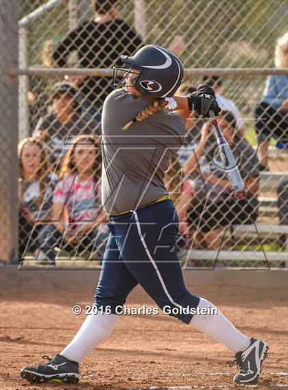Thumbnail 1 in Thousand Oaks vs Camarillo photogallery.