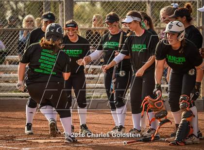 Thumbnail 1 in Thousand Oaks vs Camarillo photogallery.