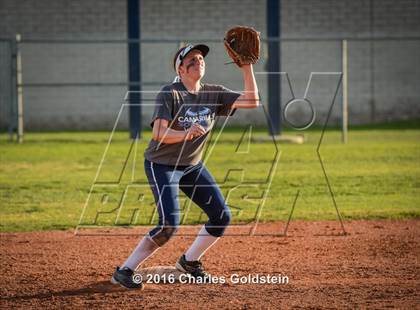 Thumbnail 3 in Thousand Oaks vs Camarillo photogallery.