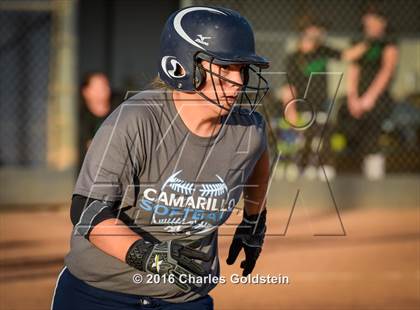 Thumbnail 3 in Thousand Oaks vs Camarillo photogallery.