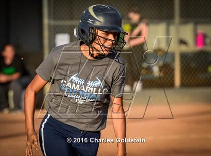 Thumbnail 2 in Thousand Oaks vs Camarillo photogallery.
