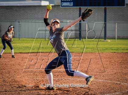 Thumbnail 2 in Thousand Oaks vs Camarillo photogallery.