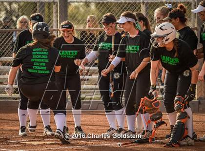 Thumbnail 2 in Thousand Oaks vs Camarillo photogallery.