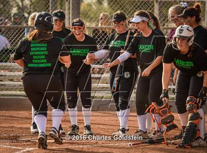 Thumbnail 3 in Thousand Oaks vs Camarillo photogallery.