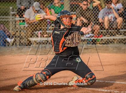 Thumbnail 1 in Thousand Oaks vs Camarillo photogallery.